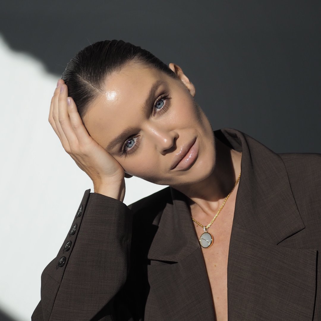 Gine Margrethe