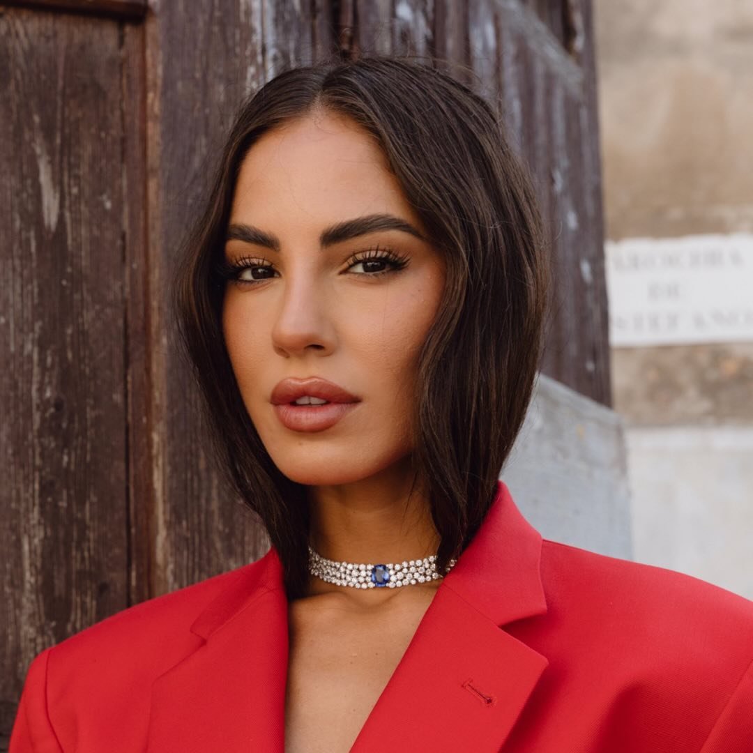 Giulia De Lellis