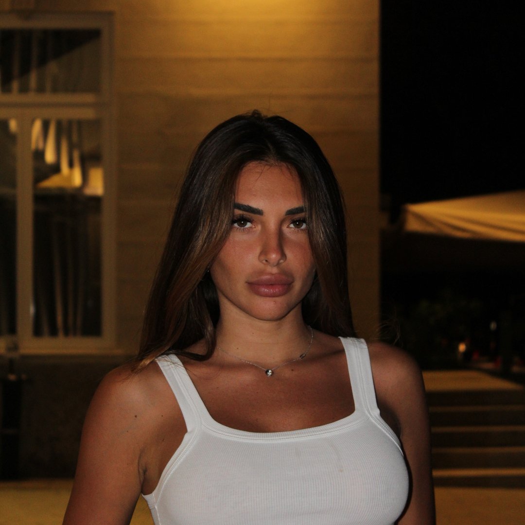 Greta Rossetti