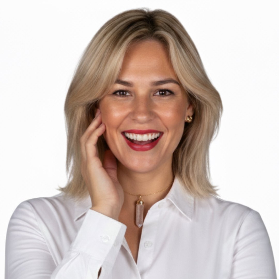Vane Garcia | La Chica Cuántica