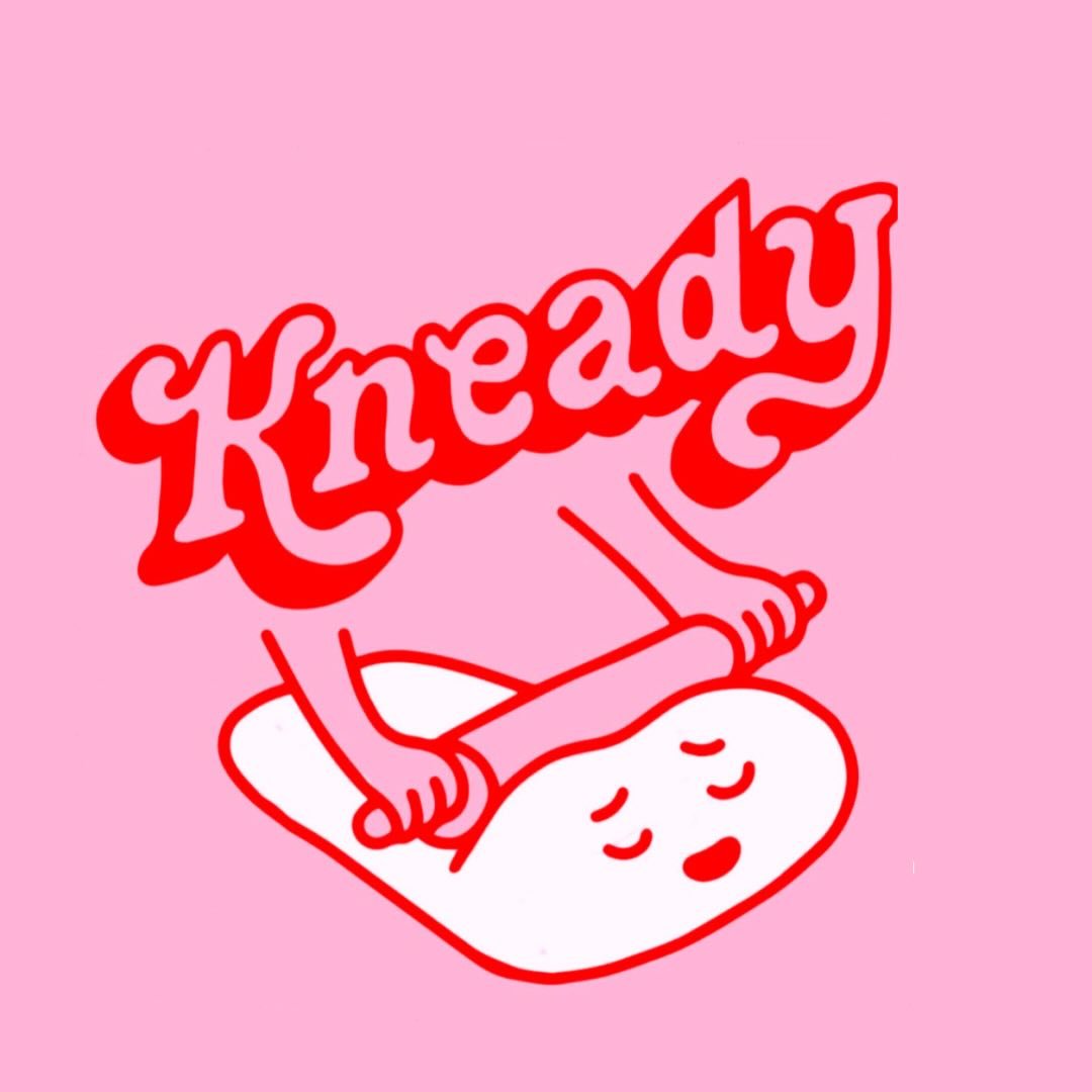 Just What I Kneaded