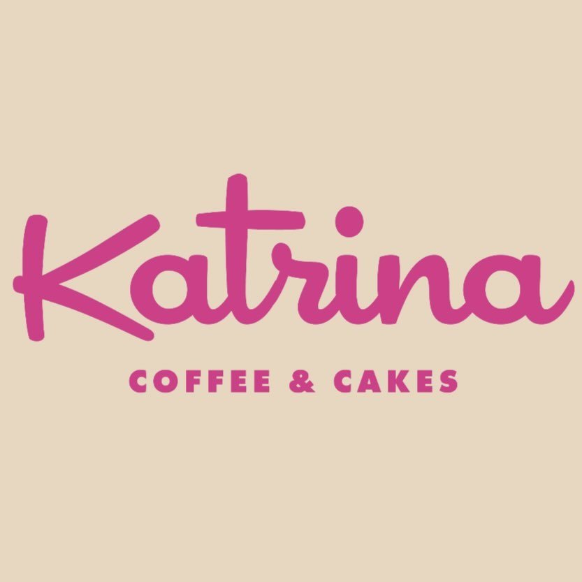 𝐊𝐚𝐭𝐫𝐢𝐧𝐚 Coffee & Cakes & Bakery & Breakfast