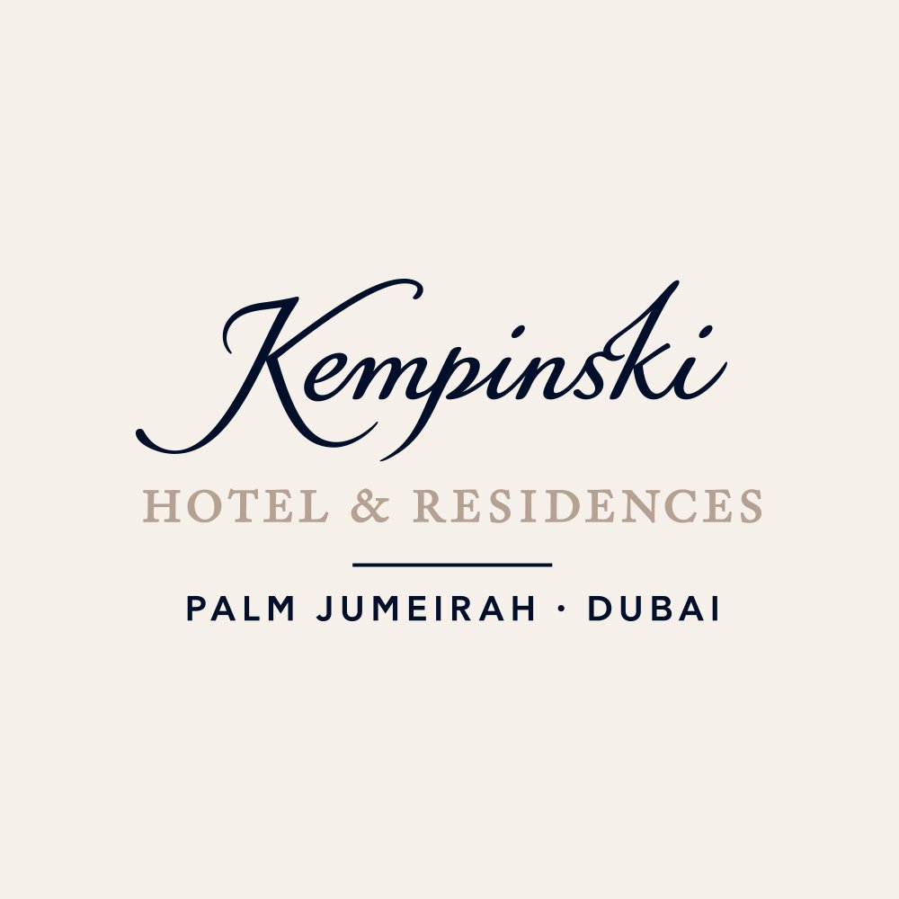 Kempinski Hotel & Residences Palm Jumeirah