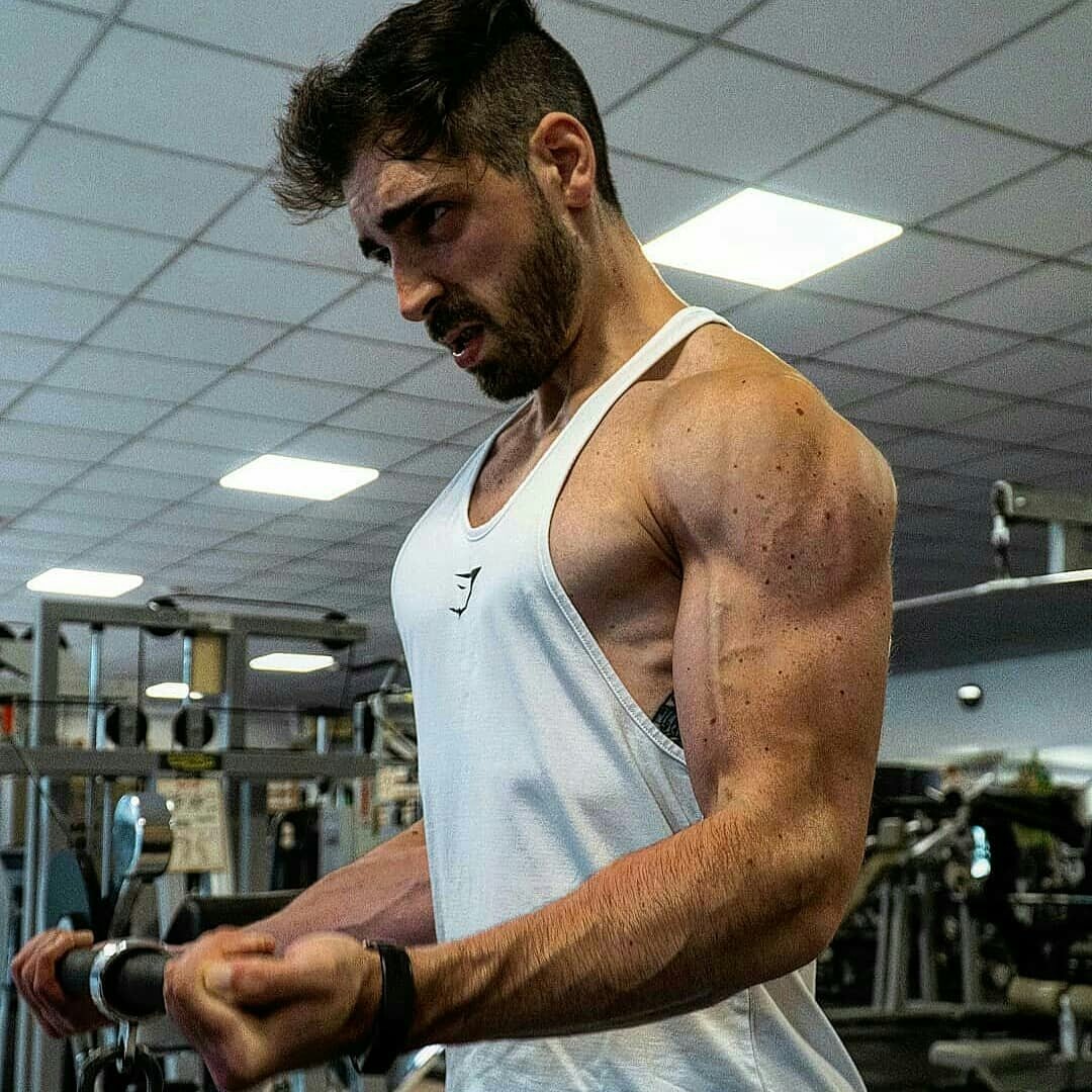 Mattia Cafaggi | Fondatore Team Mc