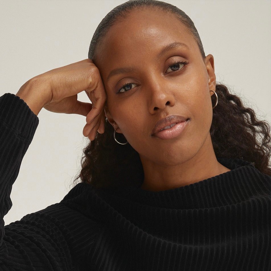 Zainab Jones