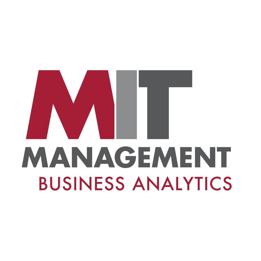 Mit Master Of Business Analytics (mban)