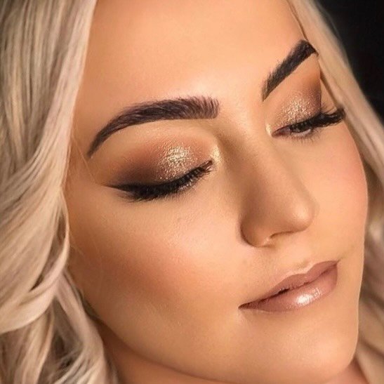 Perth Makeup Artist
