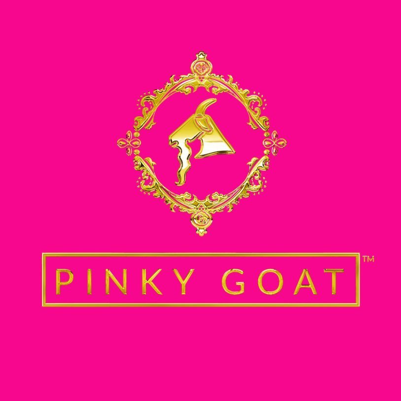 Pinky Goat™