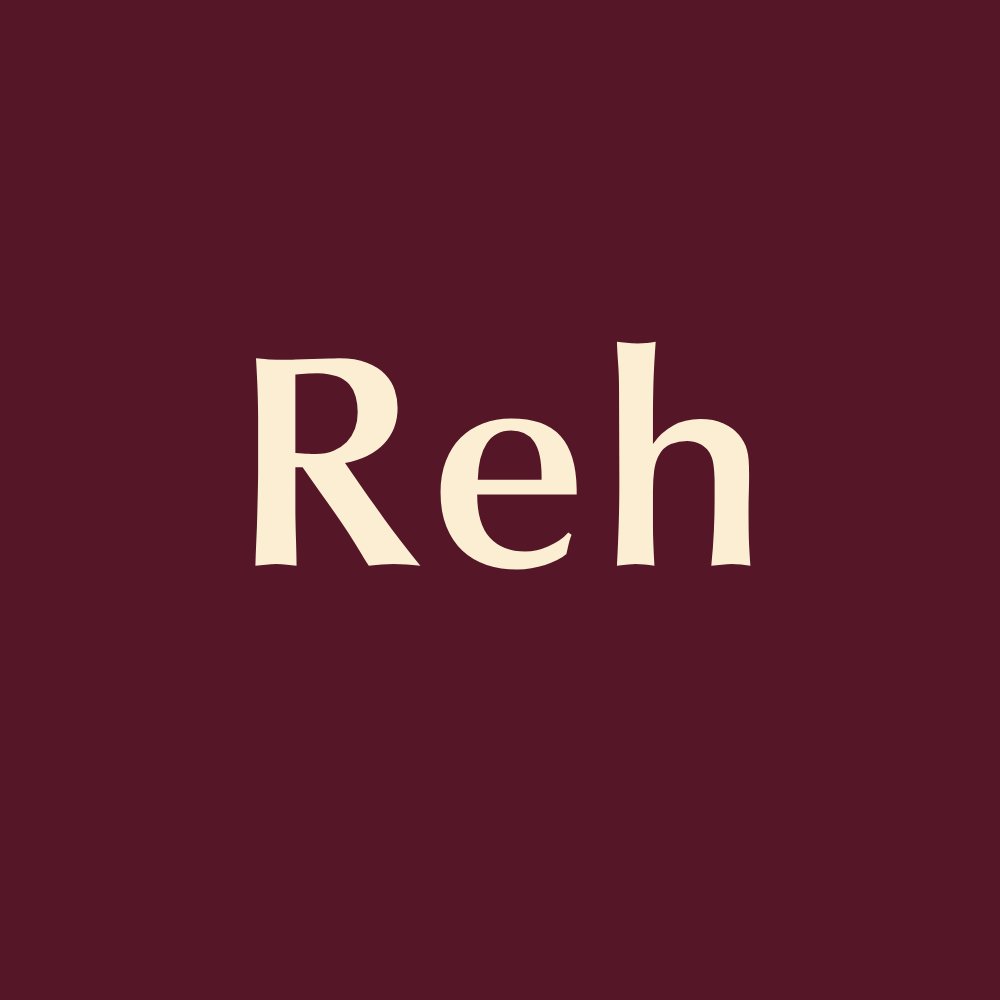 Reh Studios