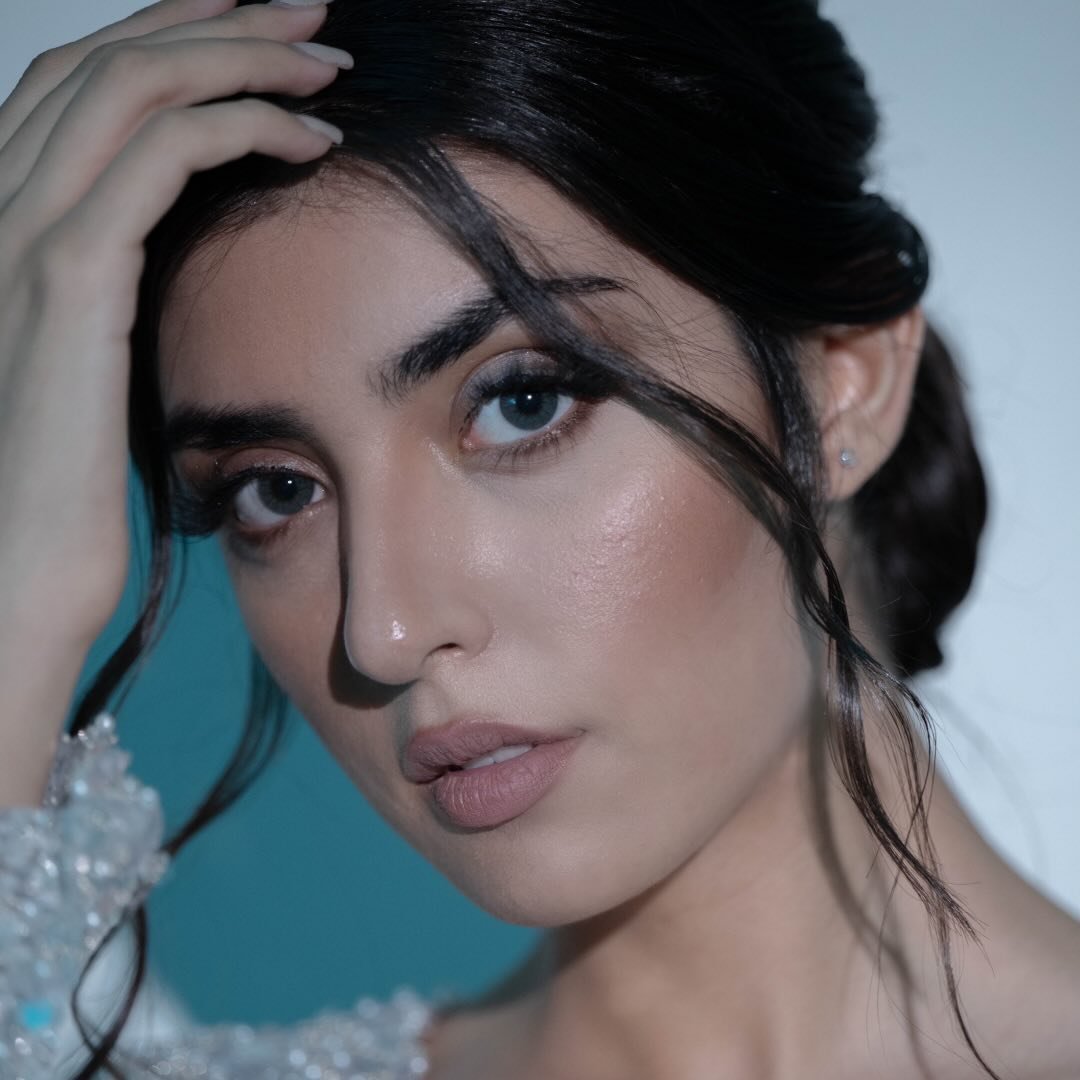 سَلْوىٰ | Model | Singer | Actress