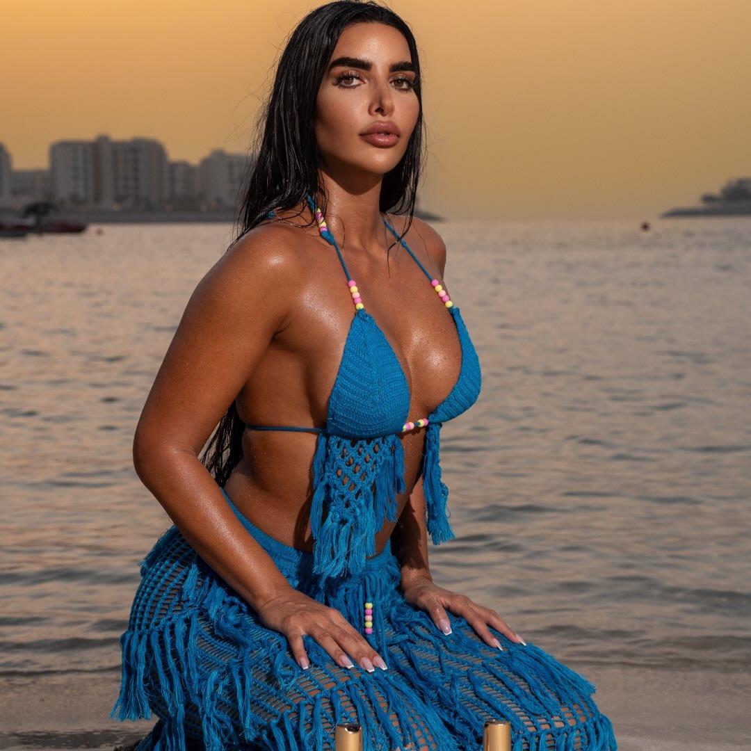 Joyce Ghorayeb
