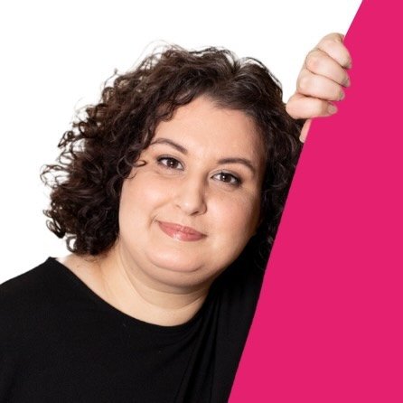 Laura Portomeo - Make Up Artist - Cosmetista