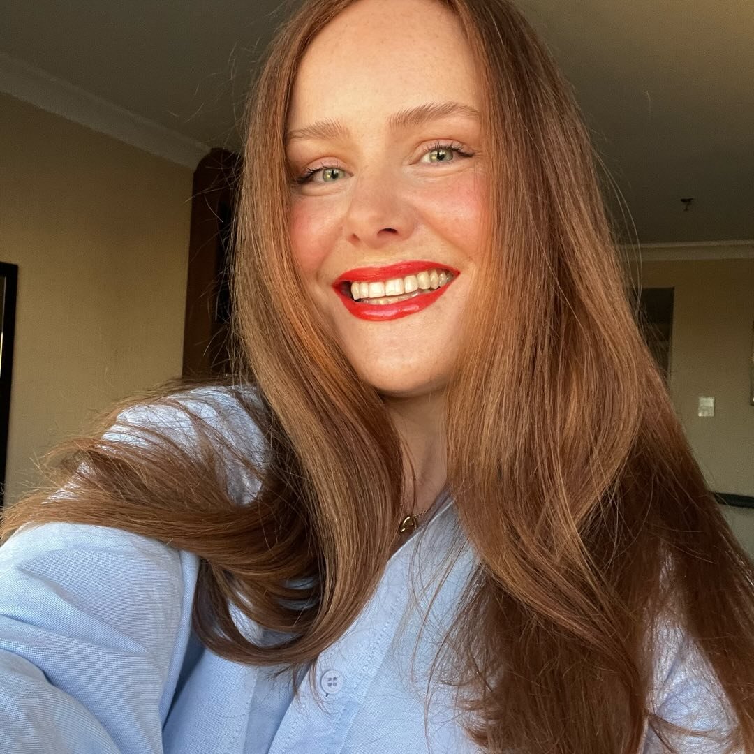 Amy Clark