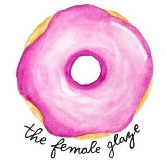 The Female Glaze