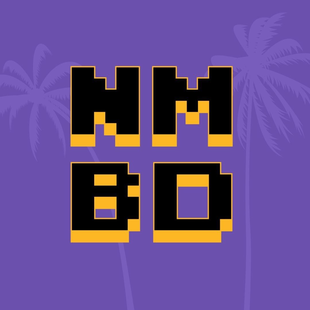 No Money But Dreams Podcast