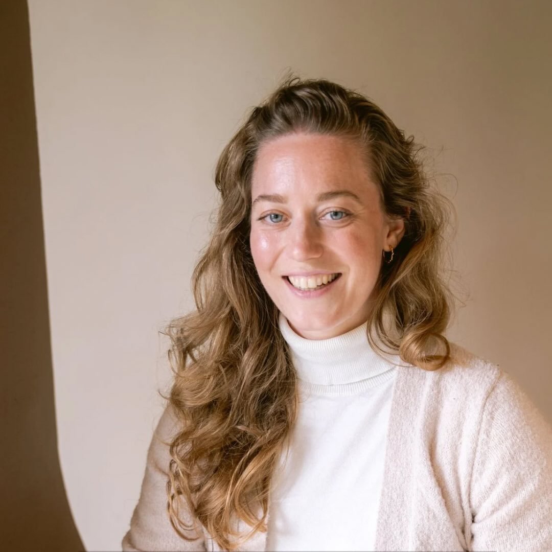 Annaleid | Dream Life Coach & Podcast Host 🇳🇱🇬🇧🇩🇪