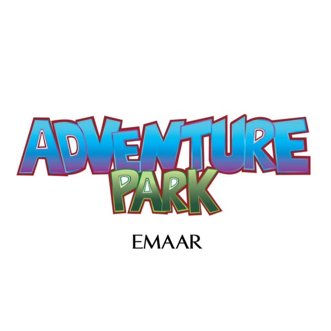 Adventure Park Dubai By Emaar