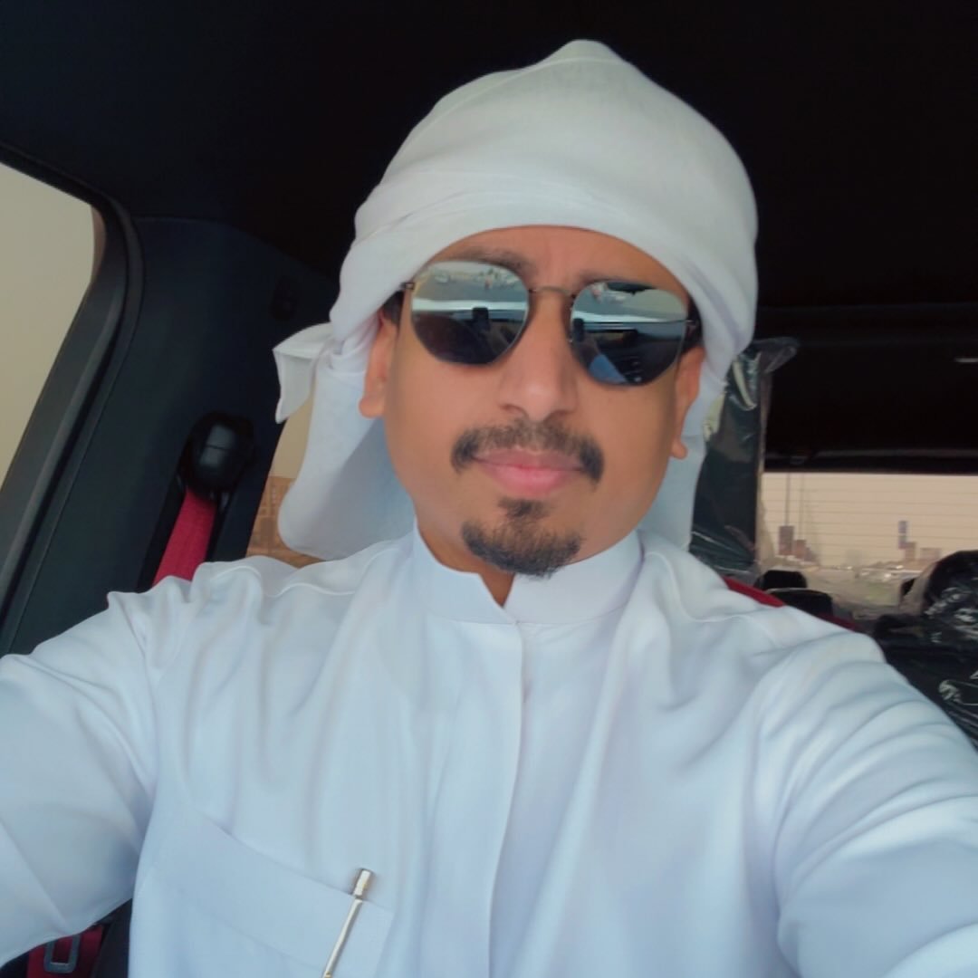 أحمد الكعبي | Ahmed Alkaabi