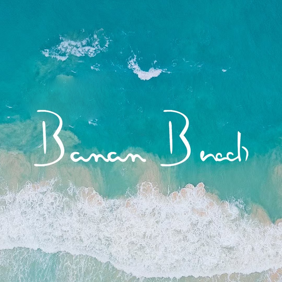 Banan Beach