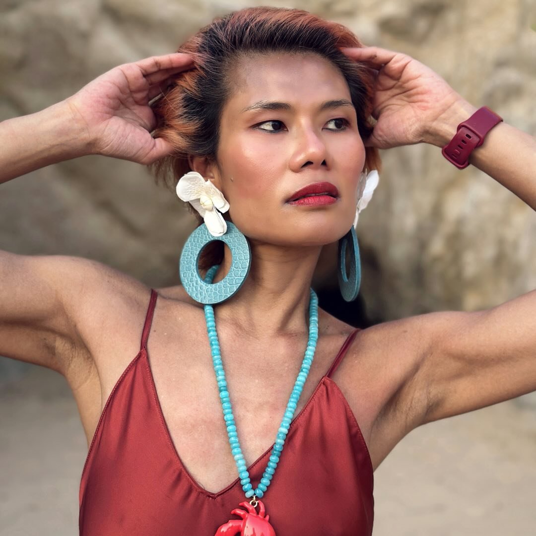 Patricia-ann Que