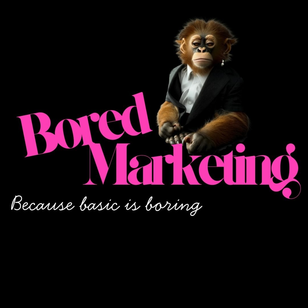 Bored Marketing 🦍
