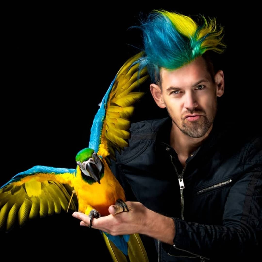 Brent Black