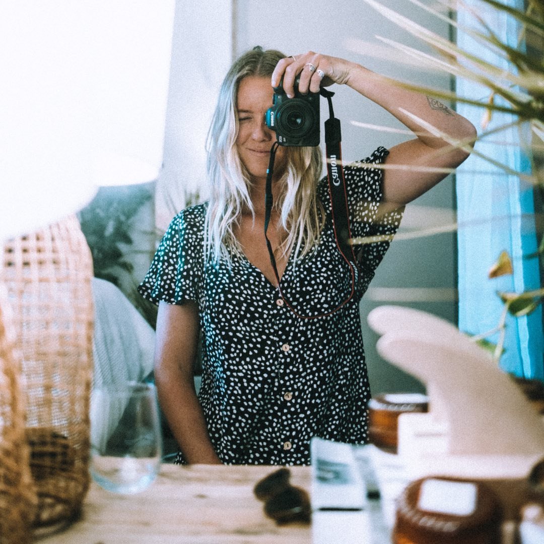 Cait Miers