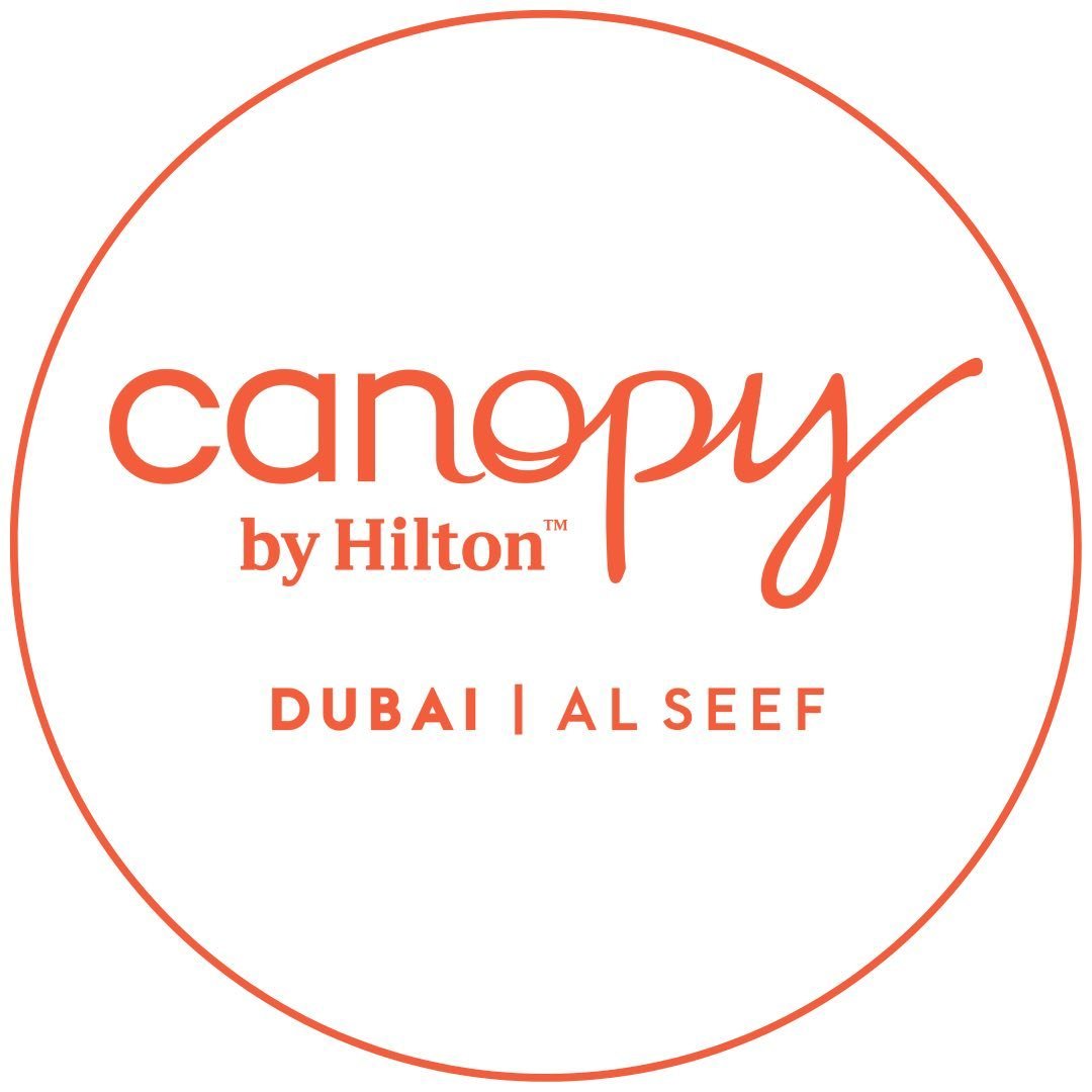 The 1st And Only Canopy Hotel In Dubai