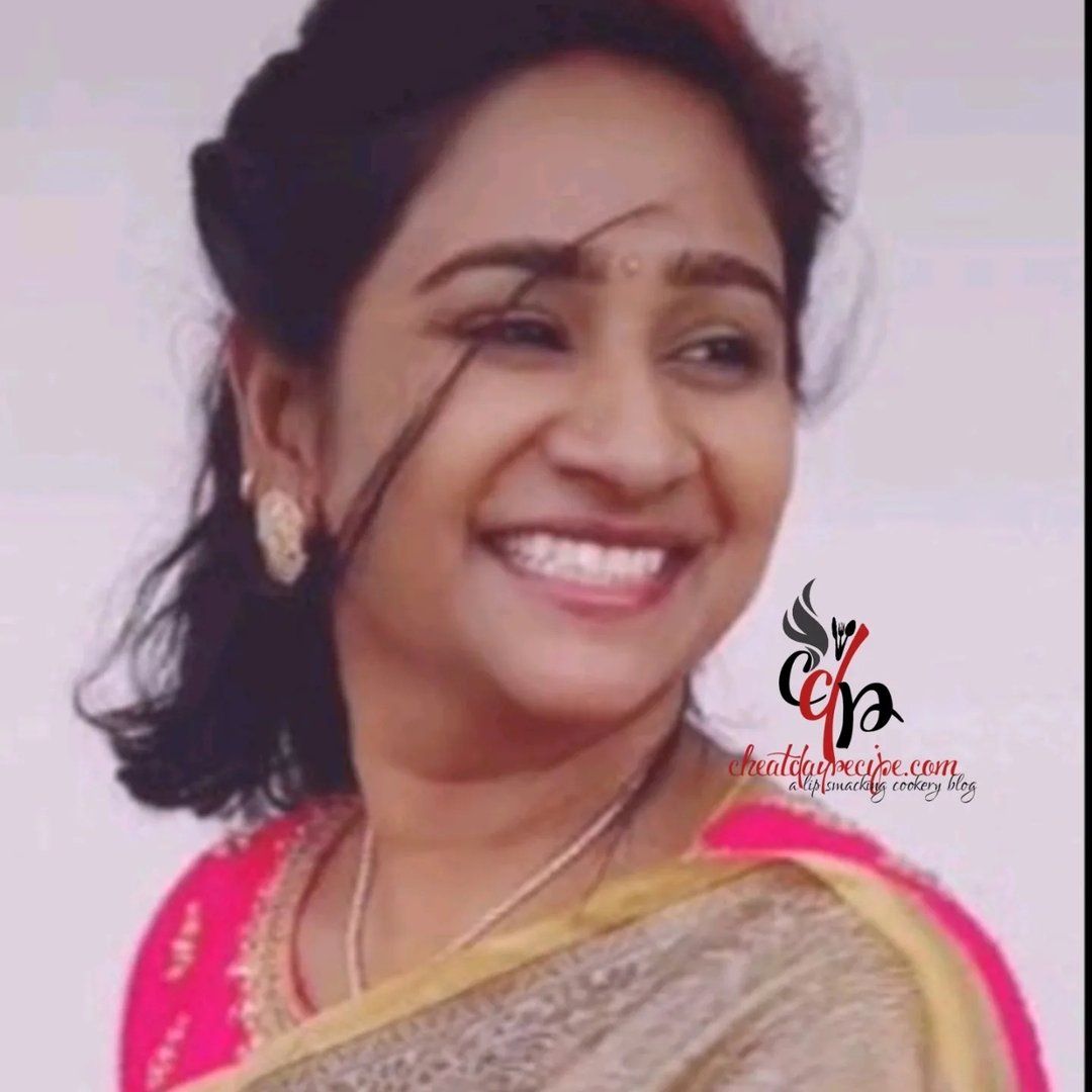 Raji Sundaramoorthy