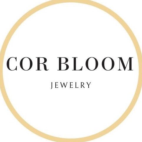 Cor Bloom Jewelry