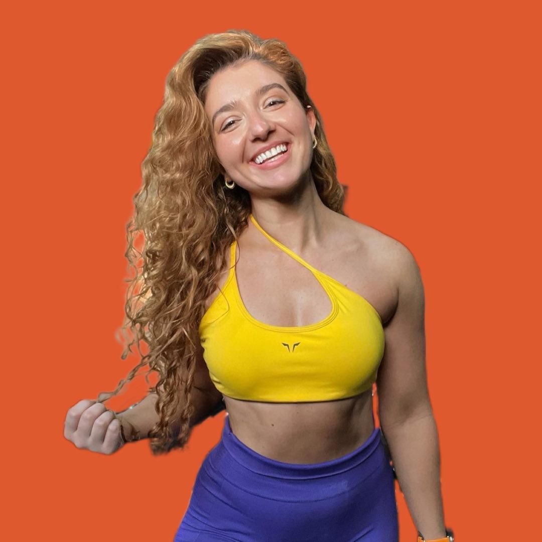 Strength Coach | Dalia Zawil | داليا زاويل