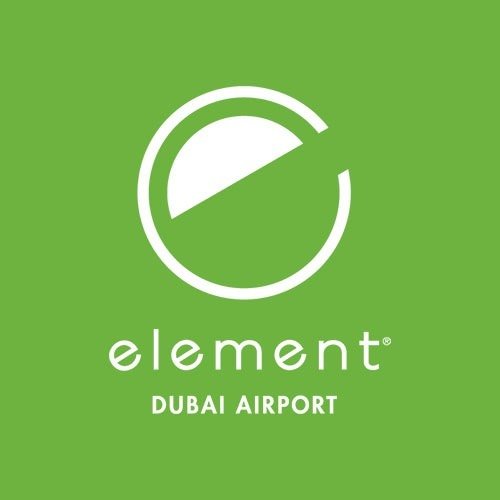 Element Dubai Airport