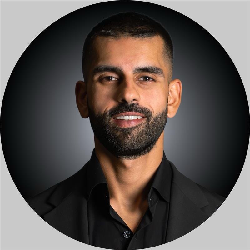 Fahad Riaz
