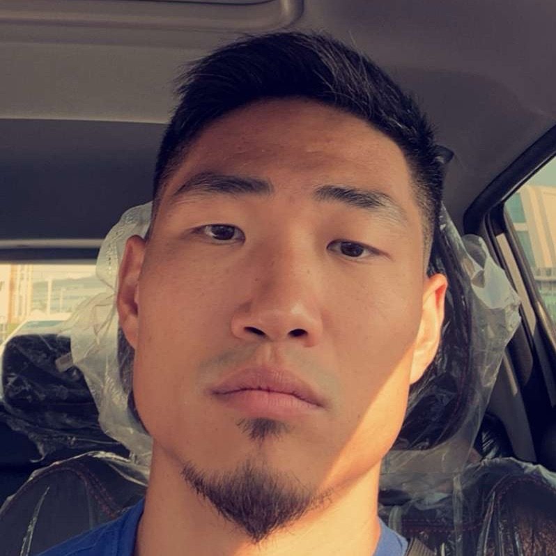 Bruce Kang