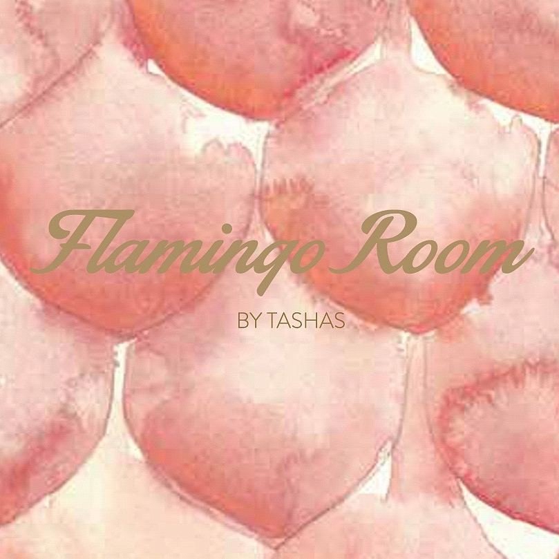 Flamingo Room By Tashas