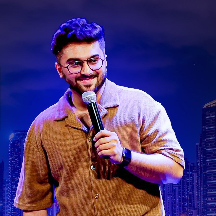 Prateek Hiranandani