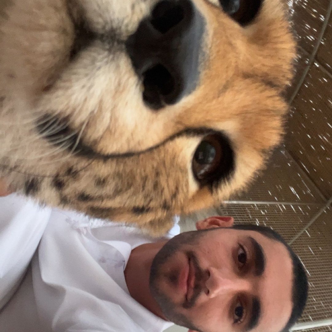 Ibrahim Alhammad