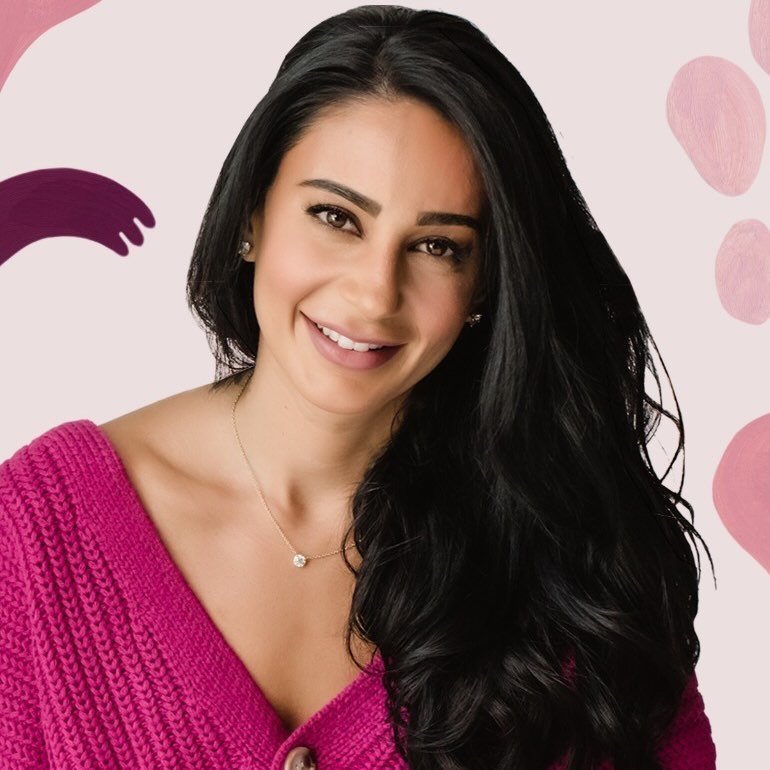 They Say It Takes A Village Podcast. By Raya Halet