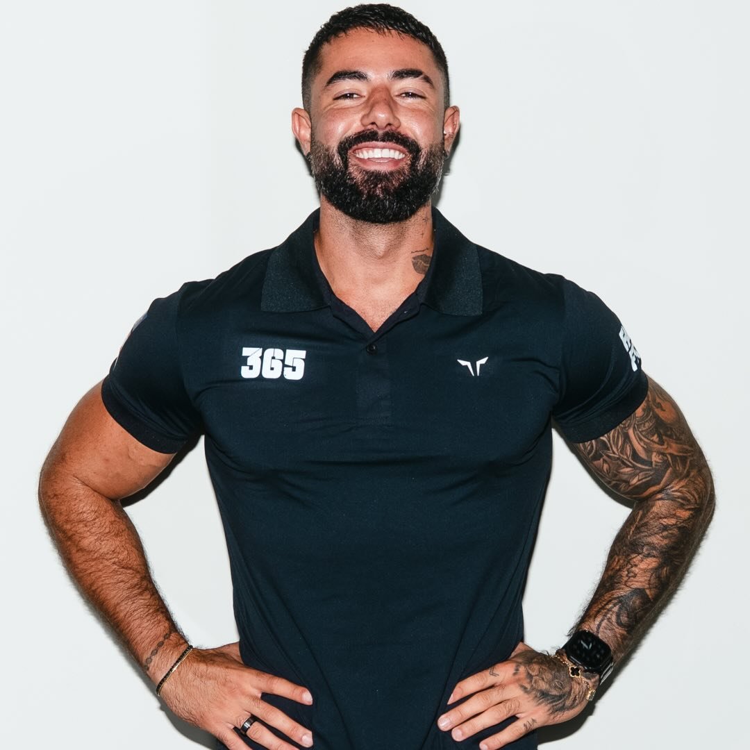 Jason Grima