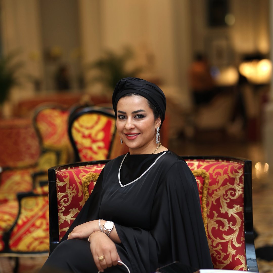 Karrouma Farhani