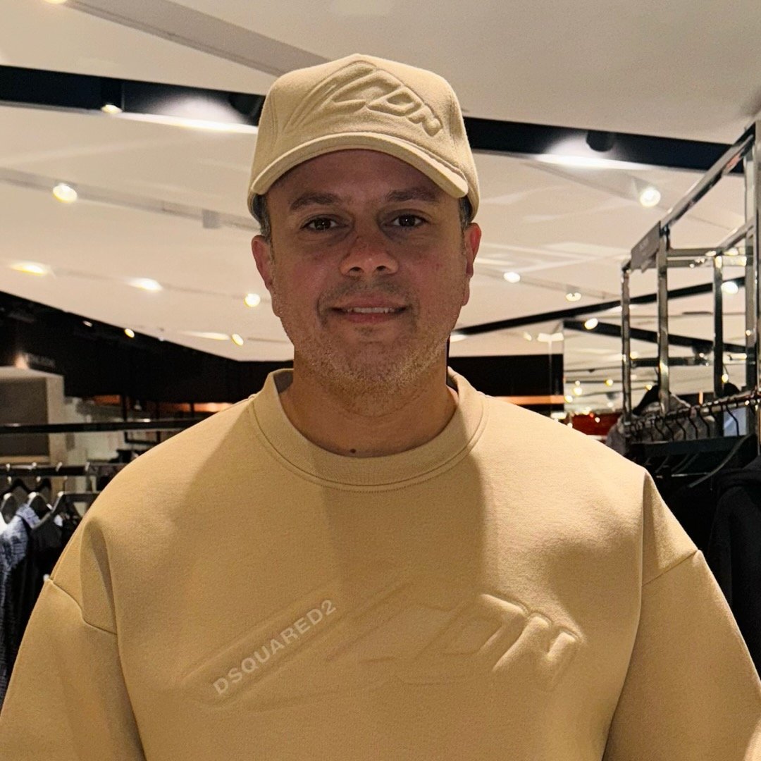 Mohamed Hamed