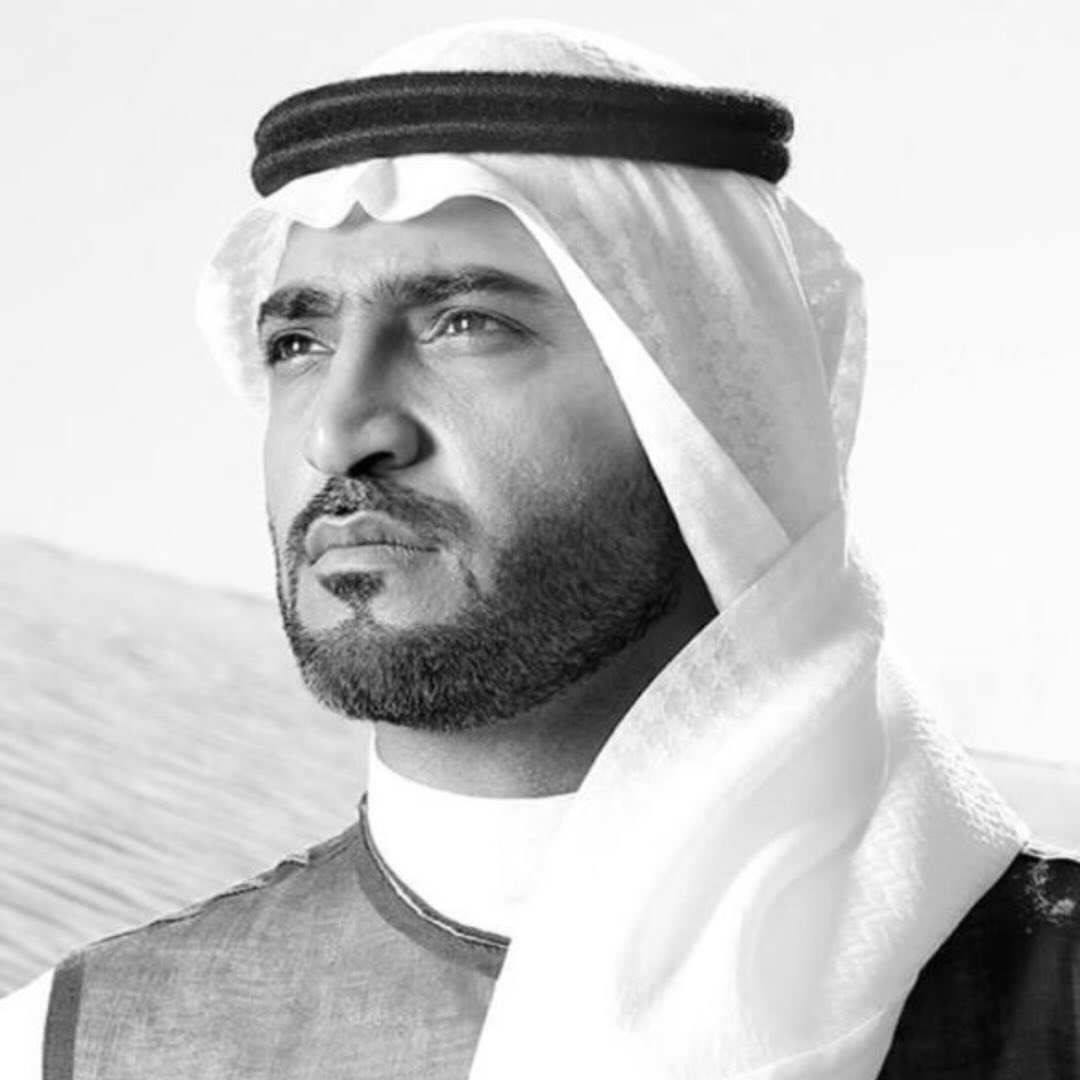 Mohannad Bin Huthail