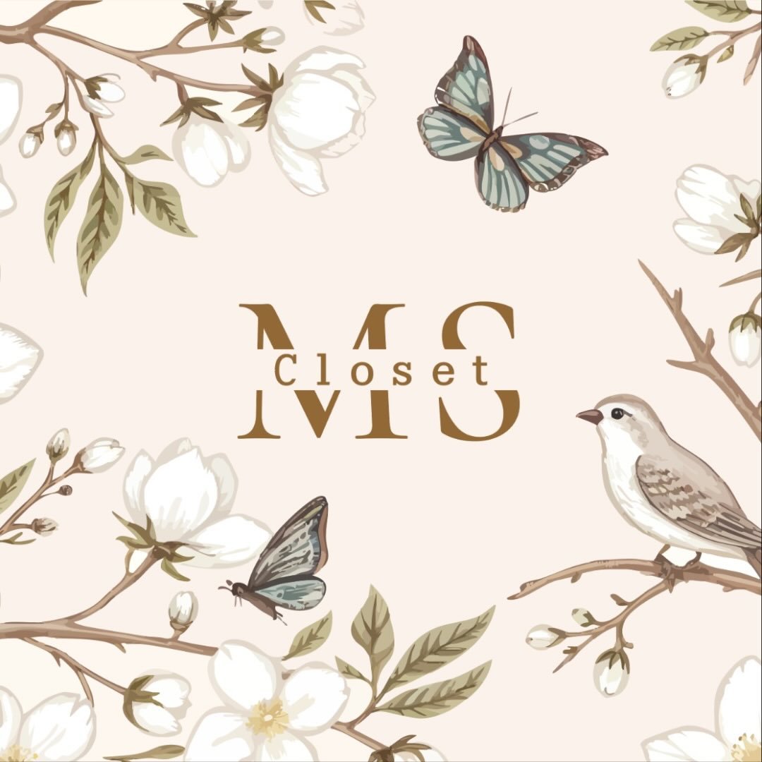 Ms Closet.🪡