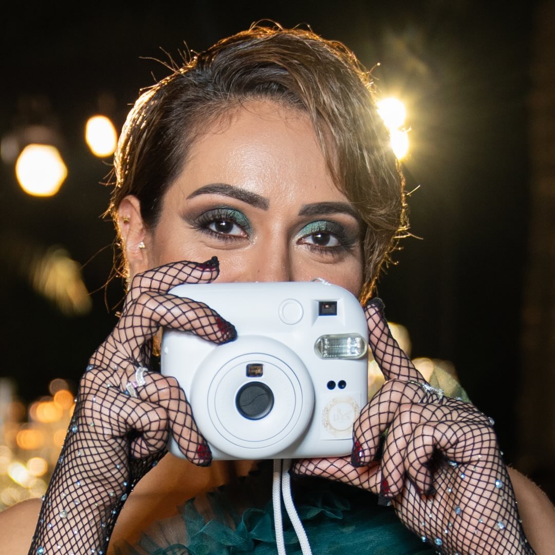 Nuha Alkhadra