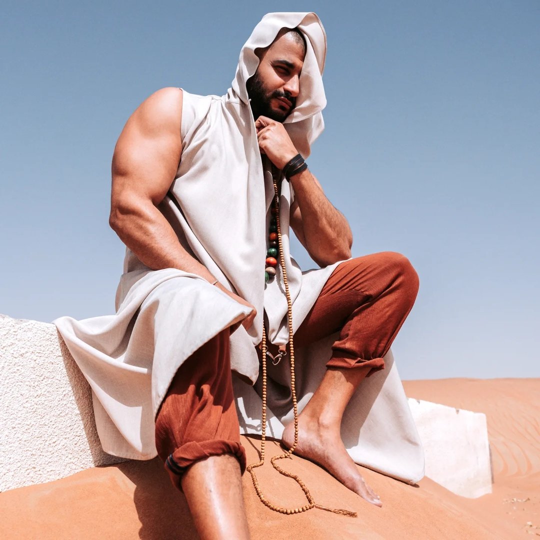 Osama Eldeeb