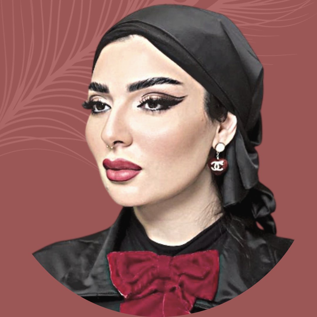 Ramona Younes | Intl. Master Trainer