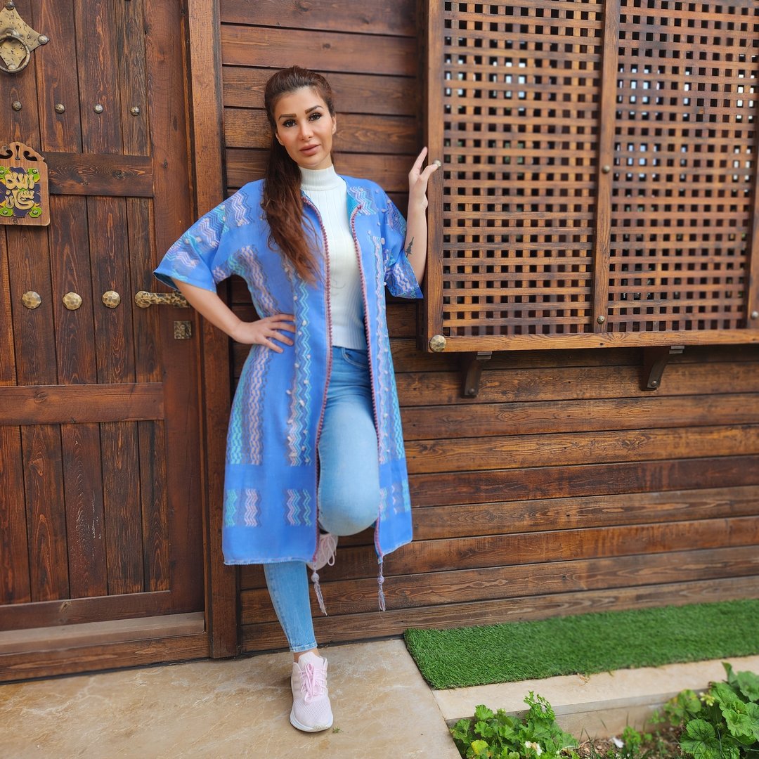 Ranim Nouri