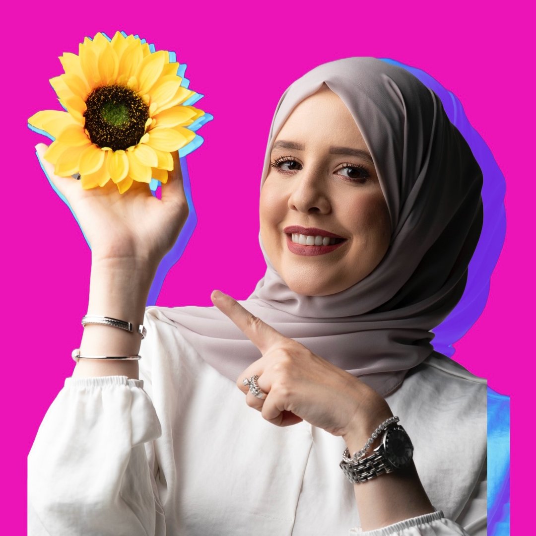 Rawan Haj Husein