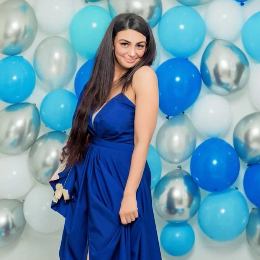 Samar Hassan