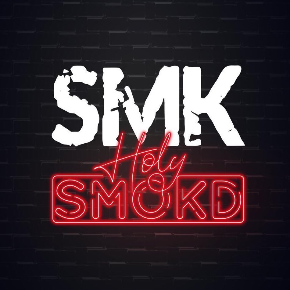 Smk - Holy Smokd